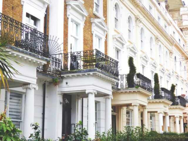 Capital Gains Tax on residential property: what you need to know
