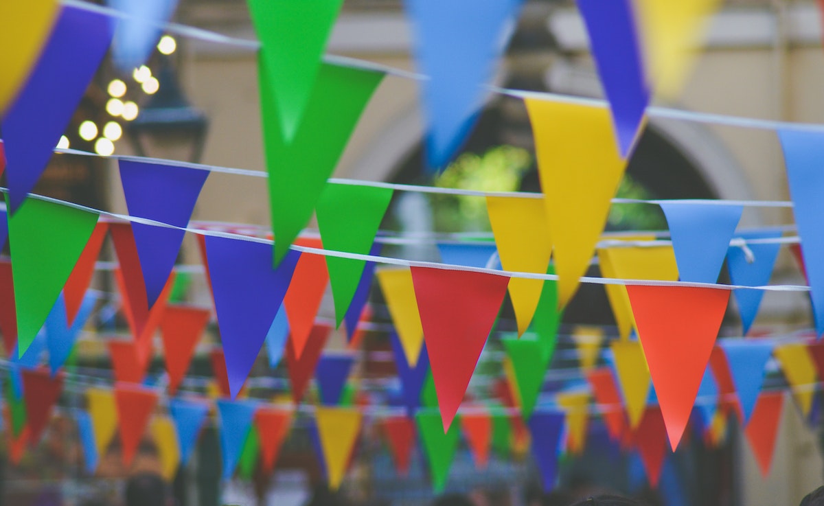 Are employee parties tax-free?