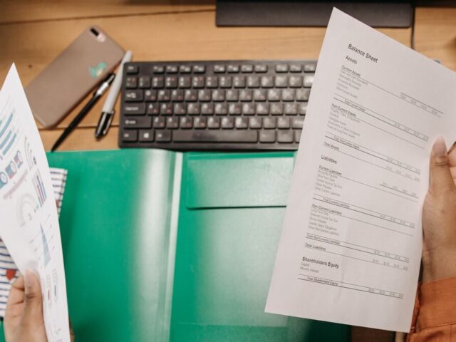 A financial health check for your business: 10 questions to ask