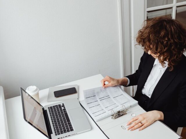 Automation can ease your business workload