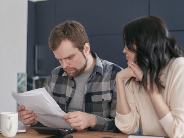 Marriage, separation and your tax affairs: what to tell HMRC