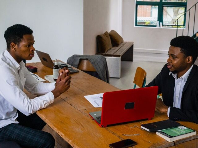 Why your accountant is the mentor you didn’t know you needed