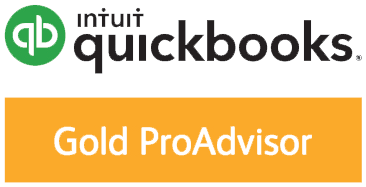 Intuit QuickBooks Gold ProAdvisor