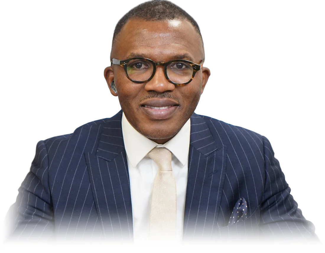 Ishmael Bangura